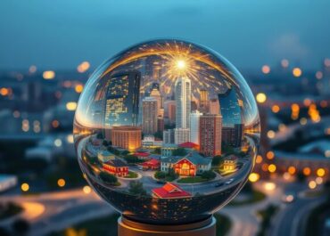 Spiritual Tourism Real Estate: Market Trends & Future Outlook