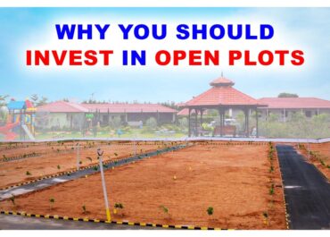 Benefits of Investing in Residential Plots vs Flats